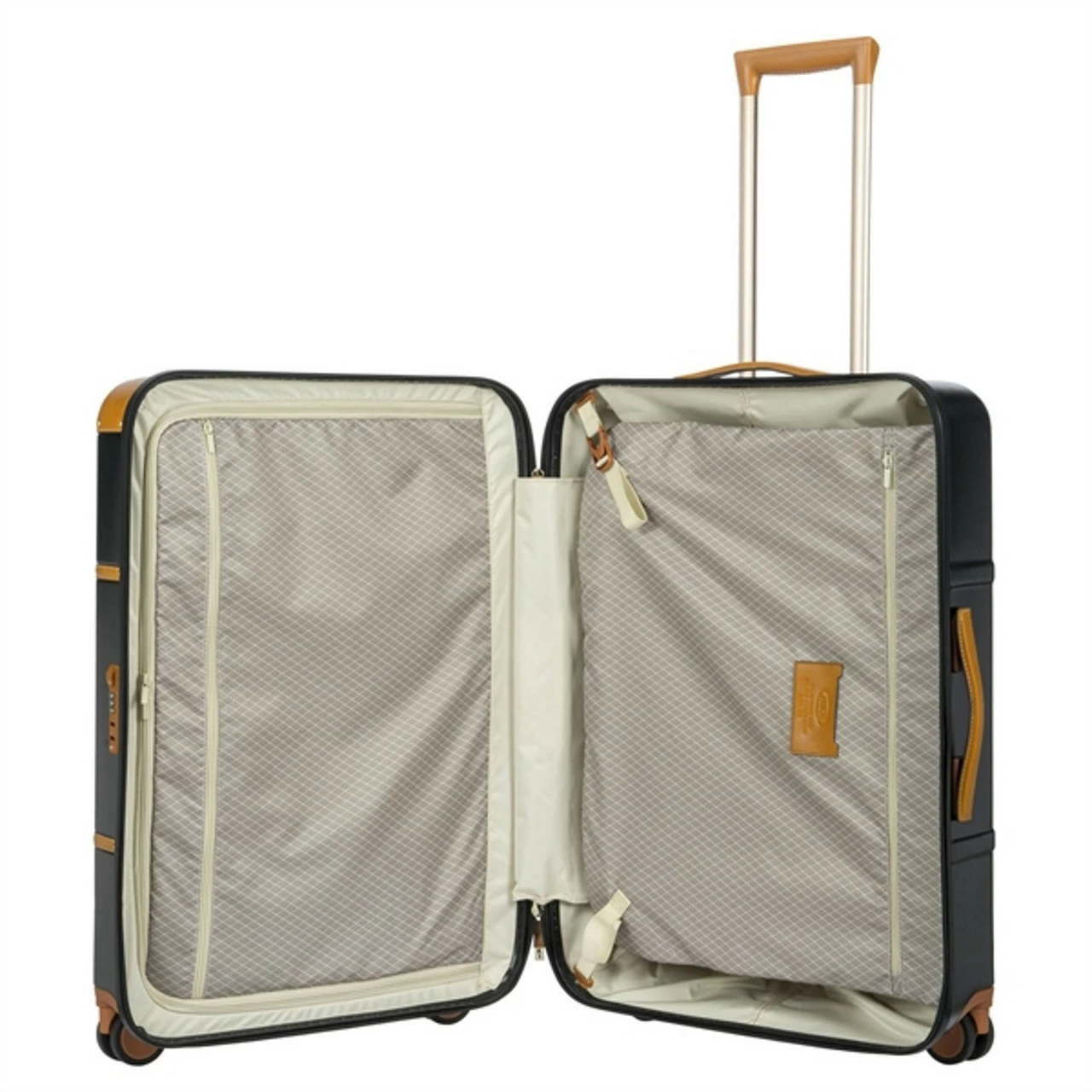 Bric's Bellagio 2 4 Wheel Spinner Medium Suitcase - 70cm - Image 7