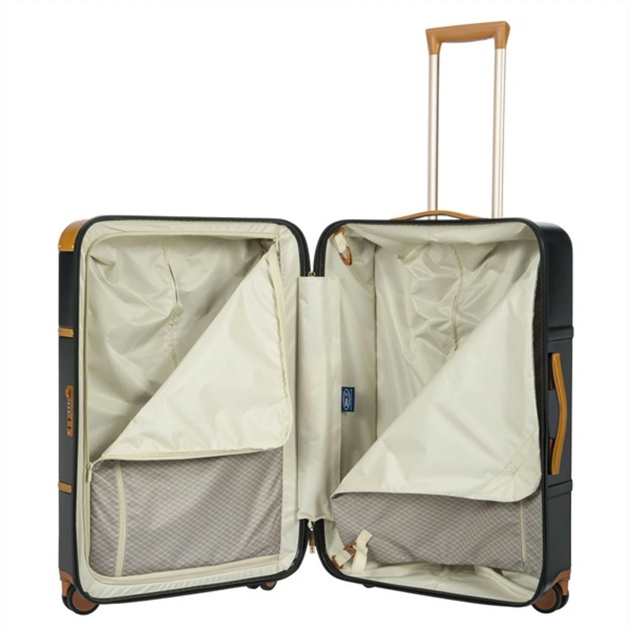 Bric's Bellagio 2 4 Wheel Spinner Medium Suitcase - 70cm - Image 8