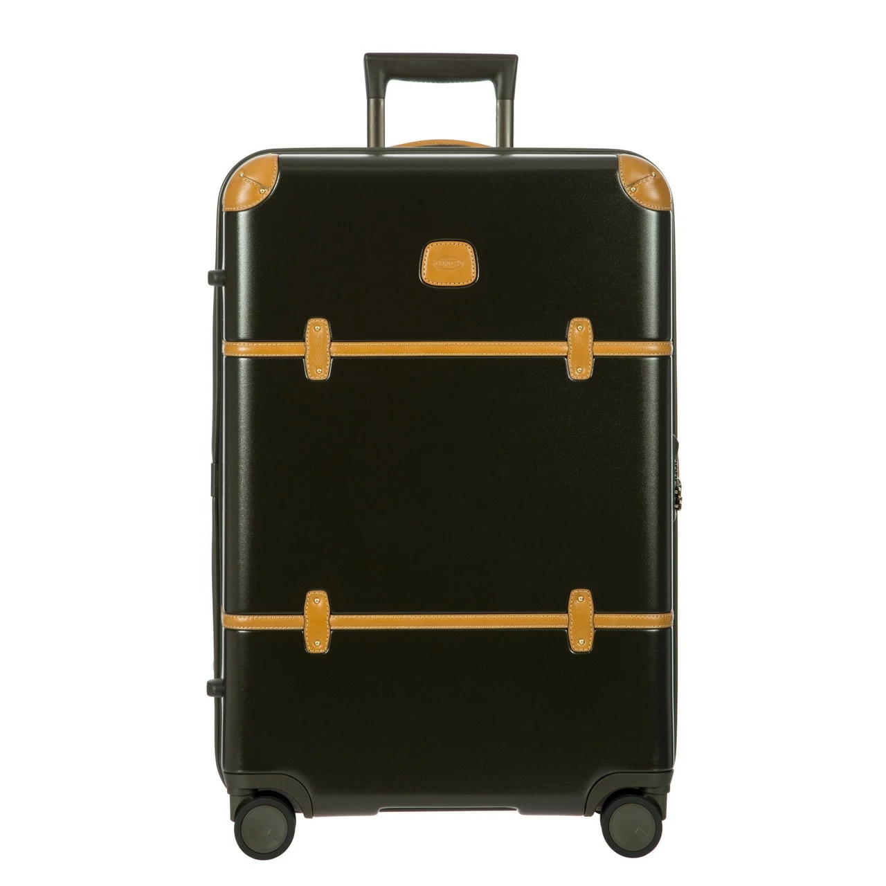 Bric's Bellagio 2 4 Wheel Spinner Medium Suitcase - 70cm