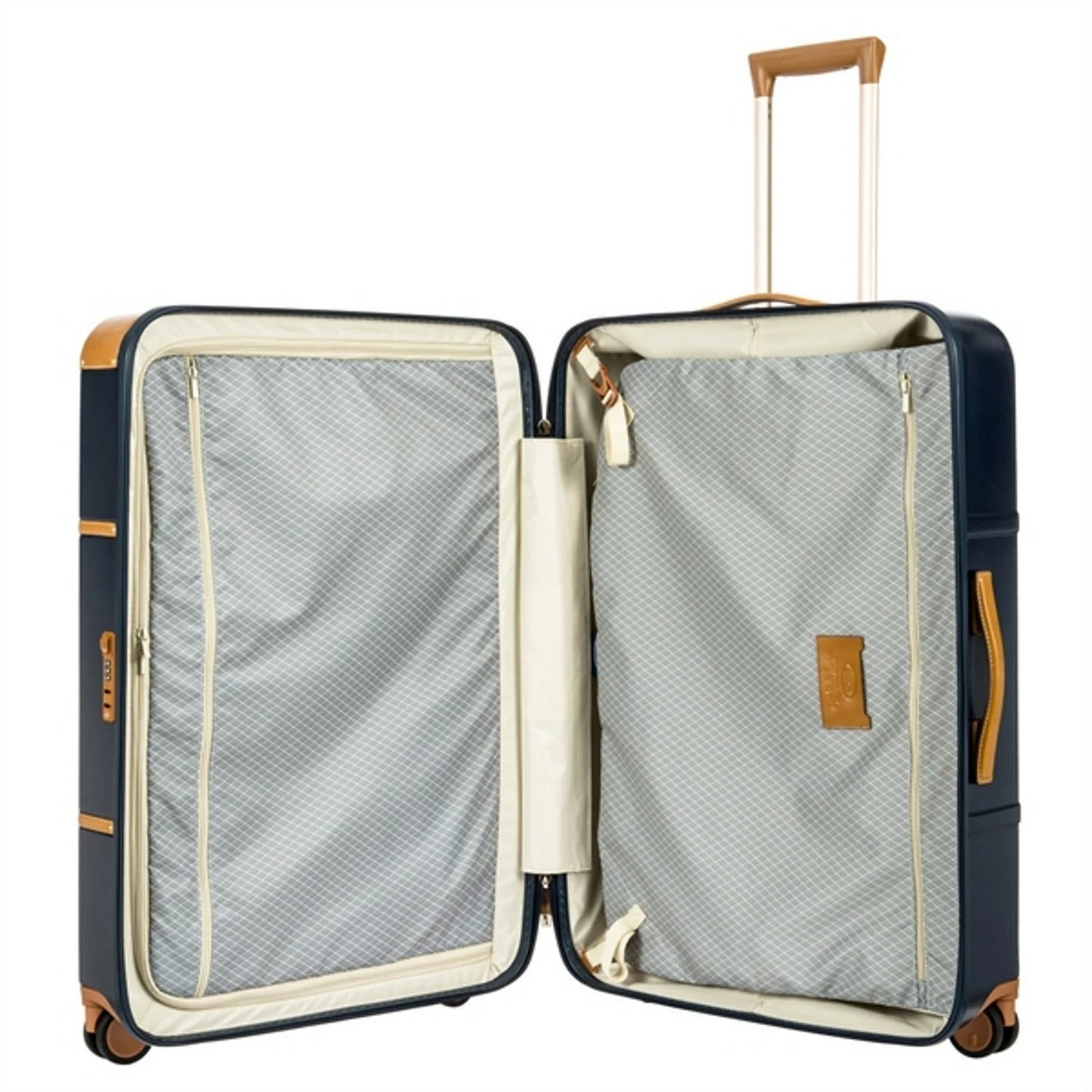 Bric's Bellagio 2 4 Wheel Spinner Large Suitcase - 76cm - Image 17