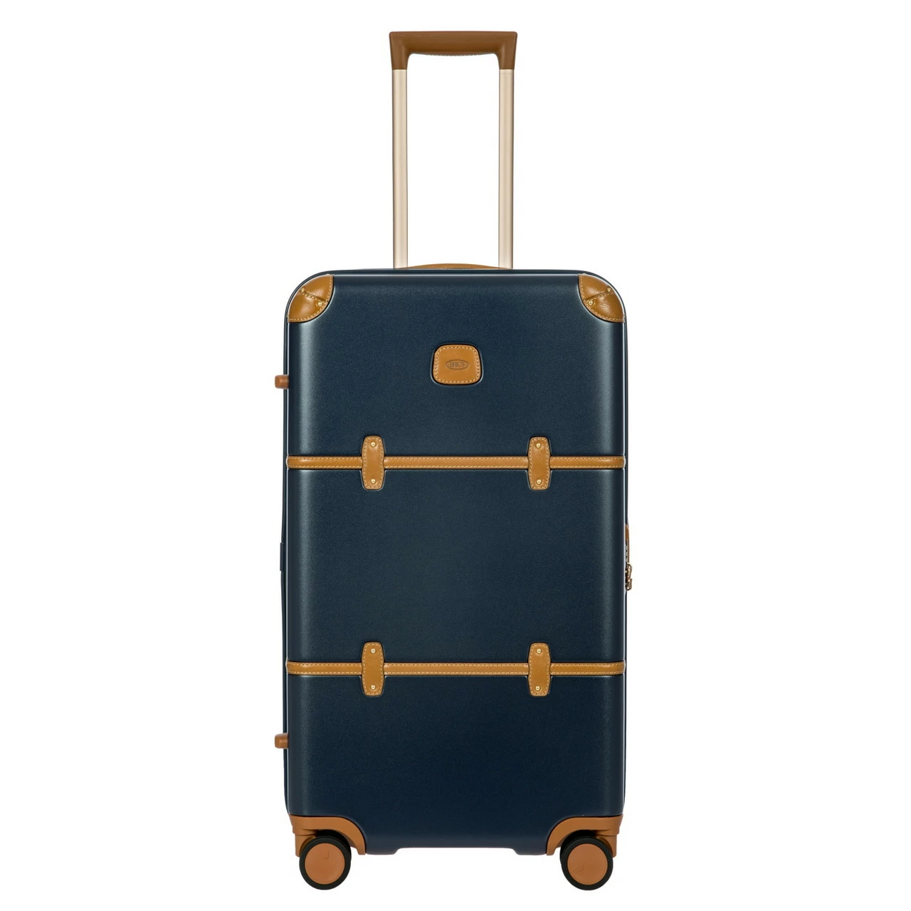 Bric's Bellagio 2 4 Wheel Travel Trunk - 76cm - Image 15