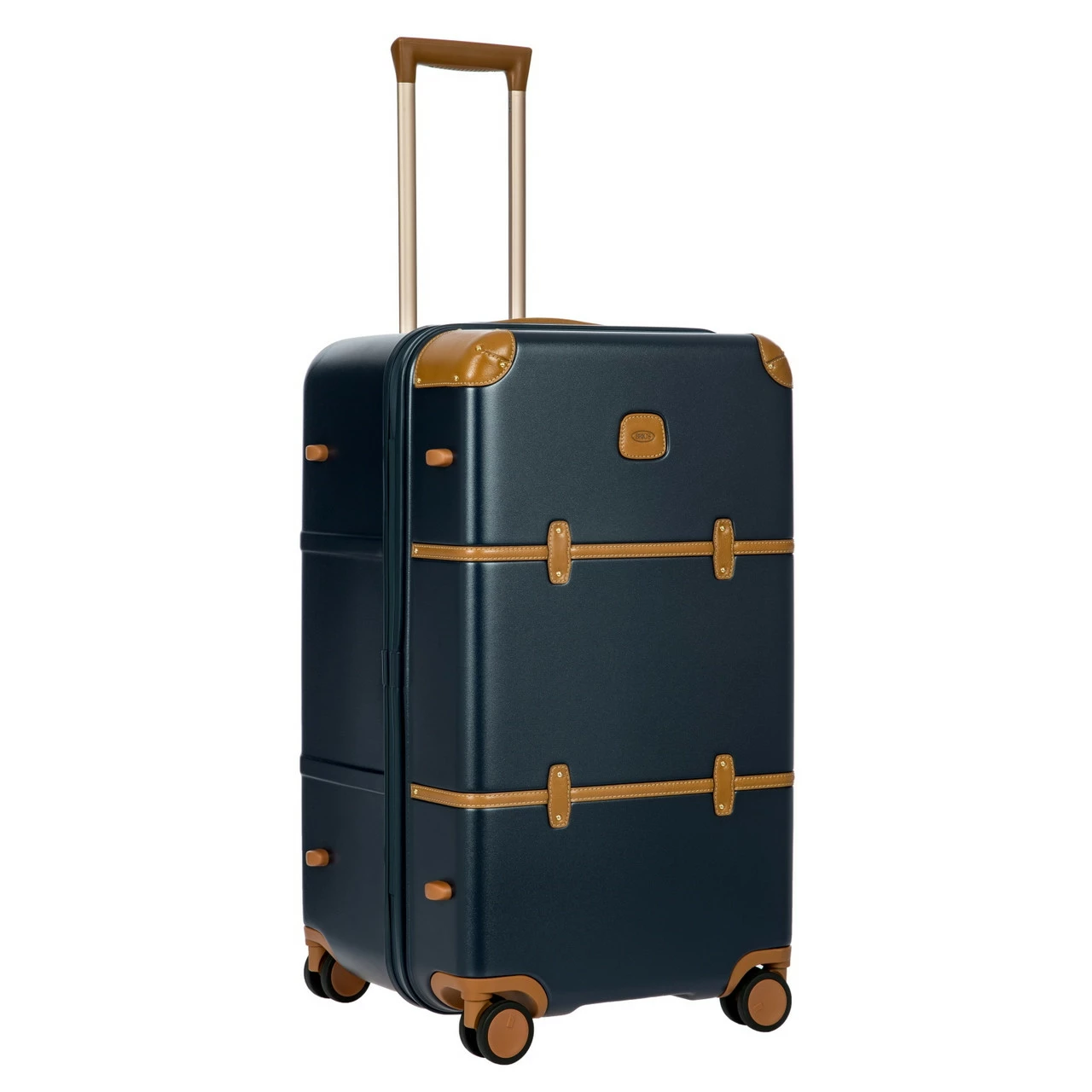 Bric's Bellagio 2 4 Wheel Travel Trunk - 76cm - Image 18