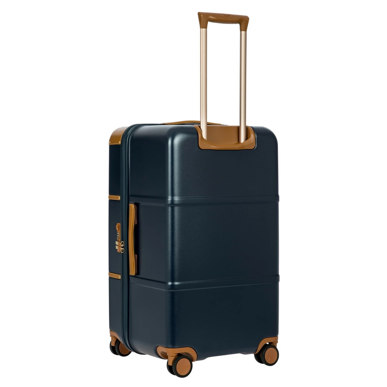 Bric's Bellagio 2 4 Wheel Travel Trunk - 76cm - Image 17