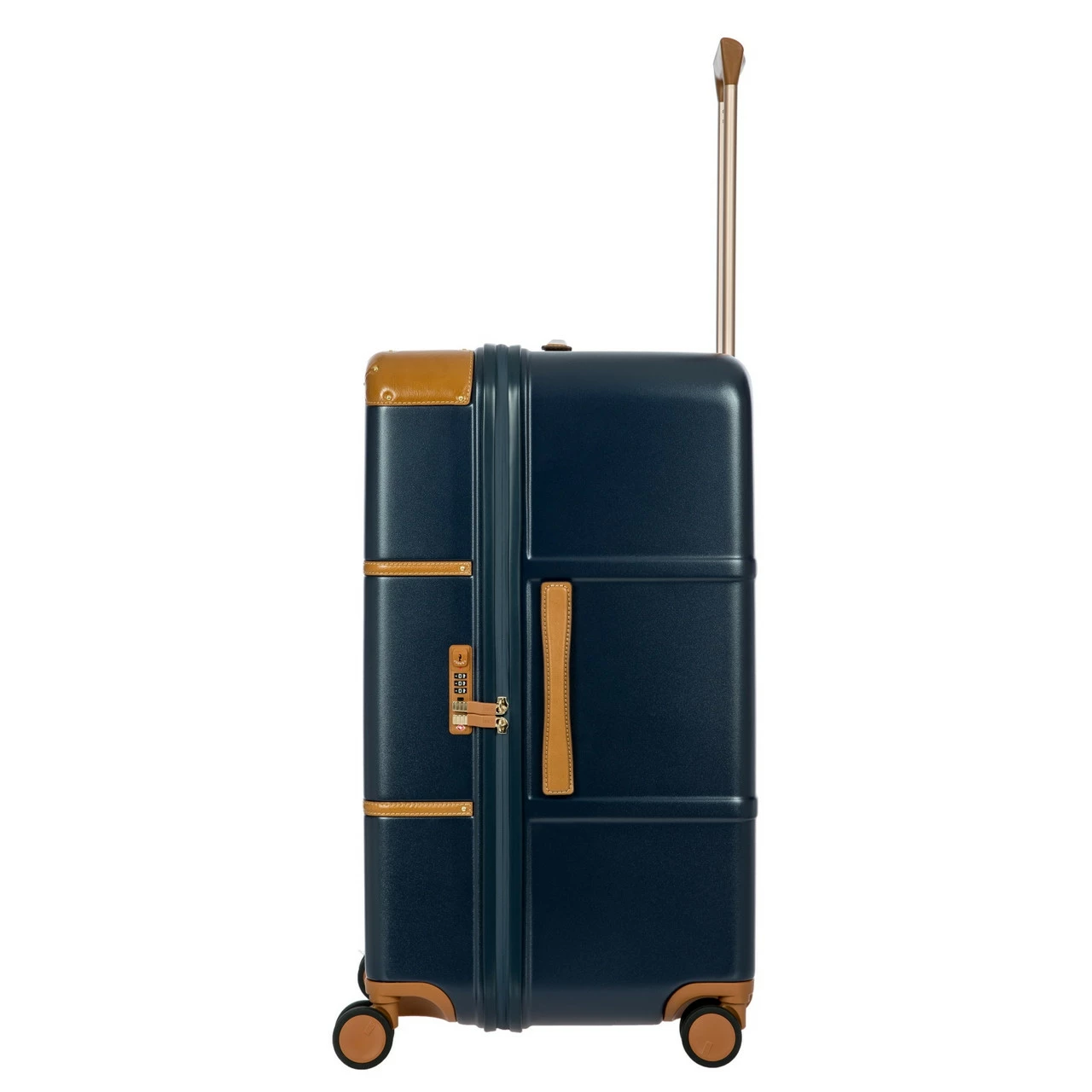 Bric's Bellagio 2 4 Wheel Travel Trunk - 76cm - Image 16