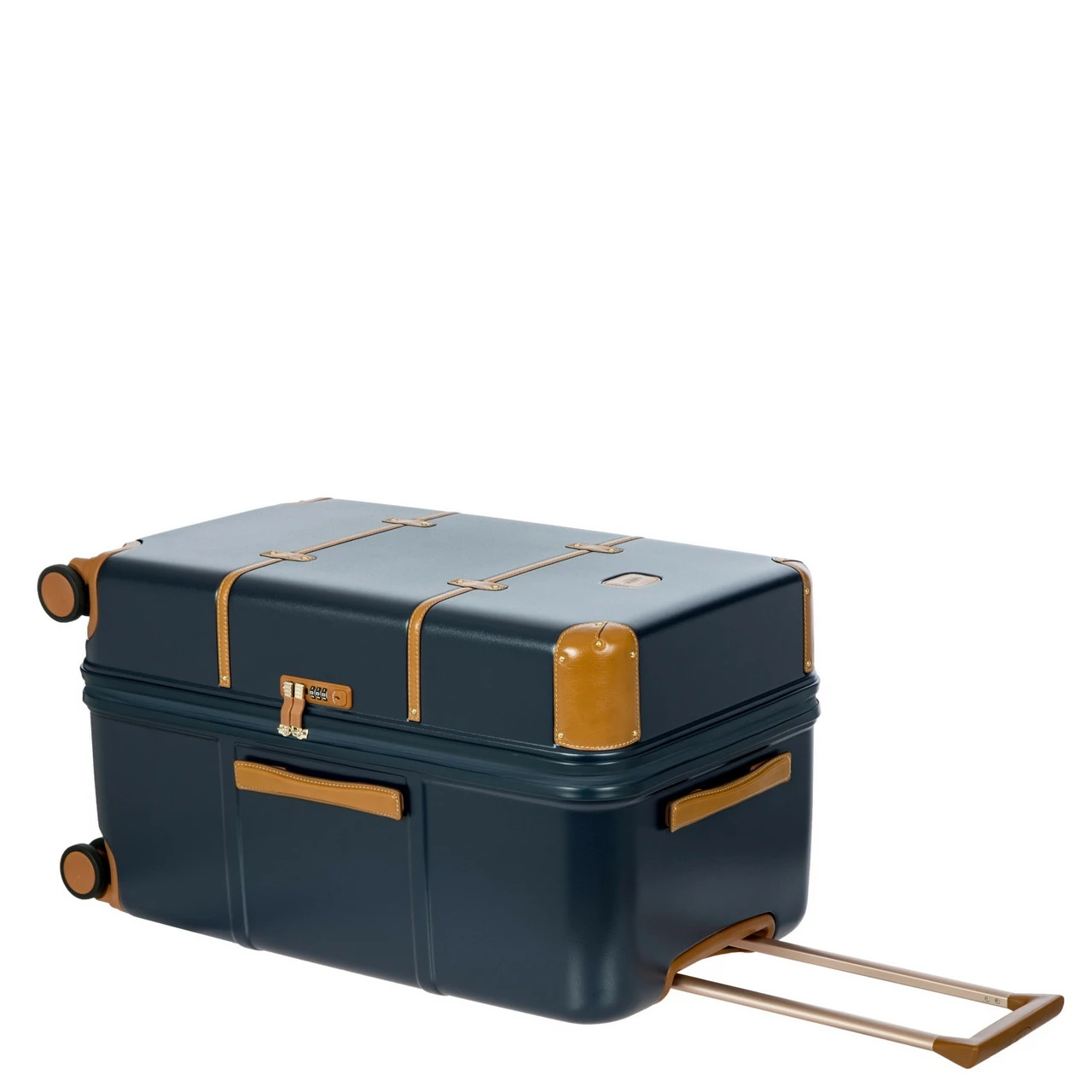 Bric's Bellagio 2 4 Wheel Travel Trunk - 76cm - Image 19