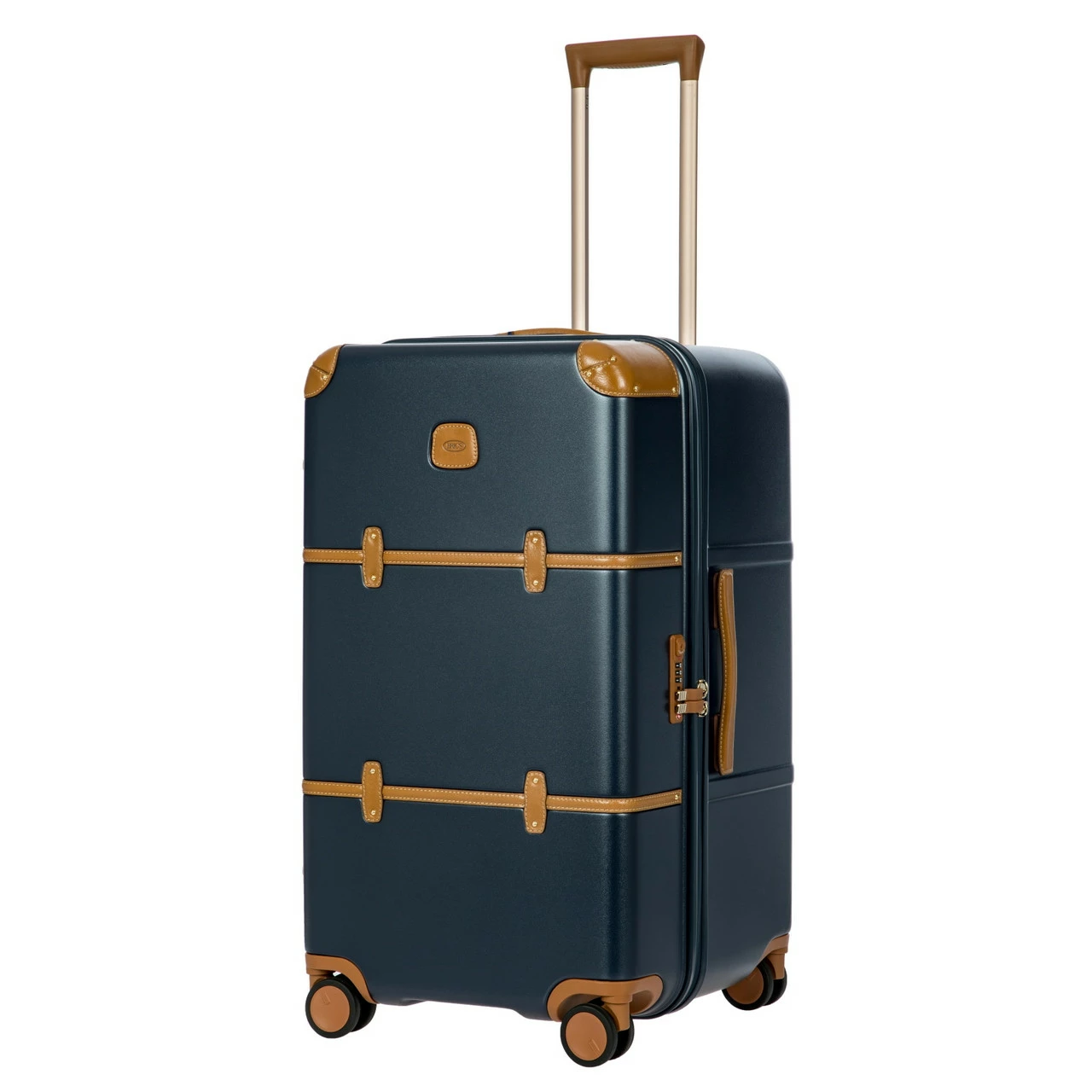 Bric's Bellagio 2 4 Wheel Travel Trunk - 76cm - Image 20