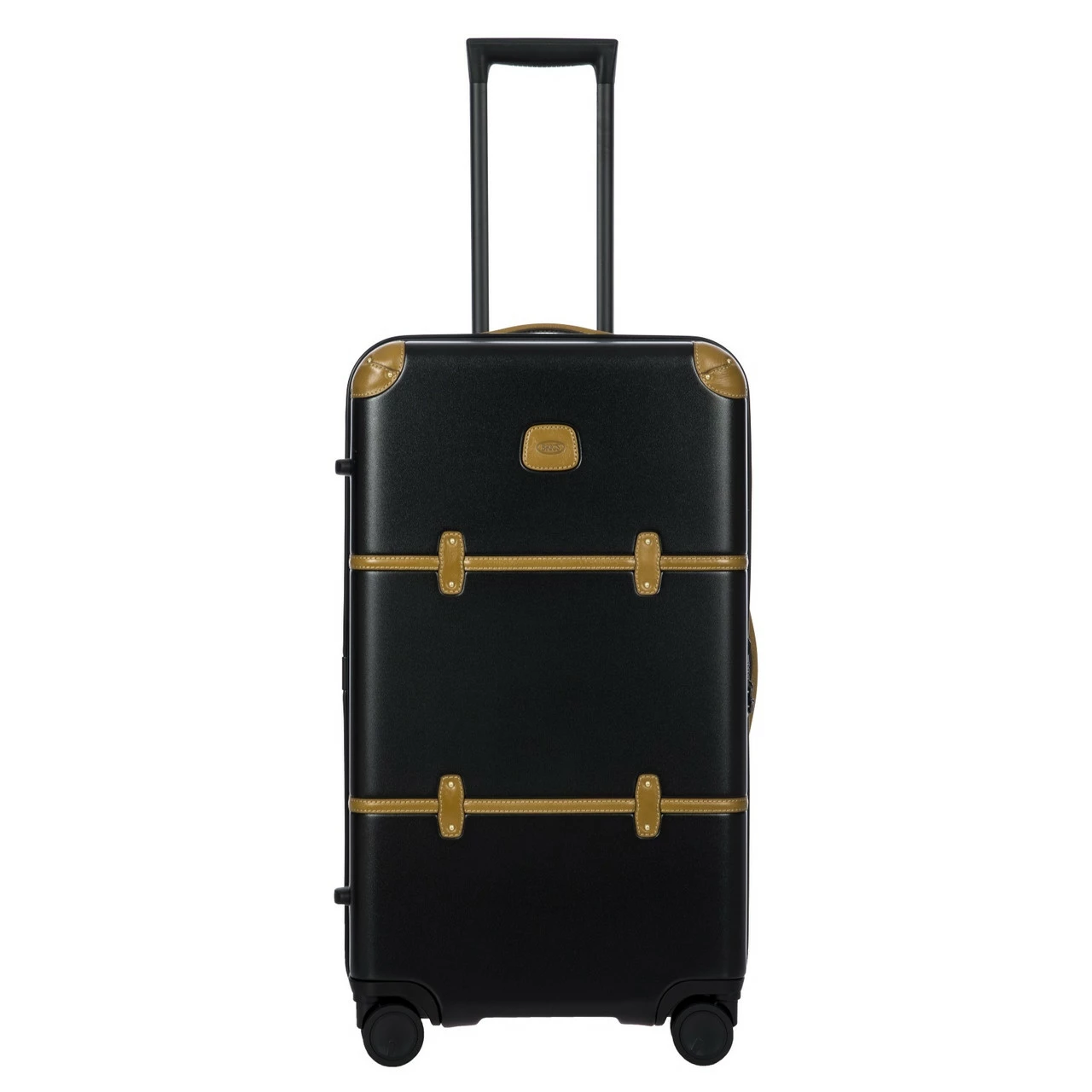 Bric's Bellagio 2 4 Wheel Travel Trunk - 76cm - Image 2