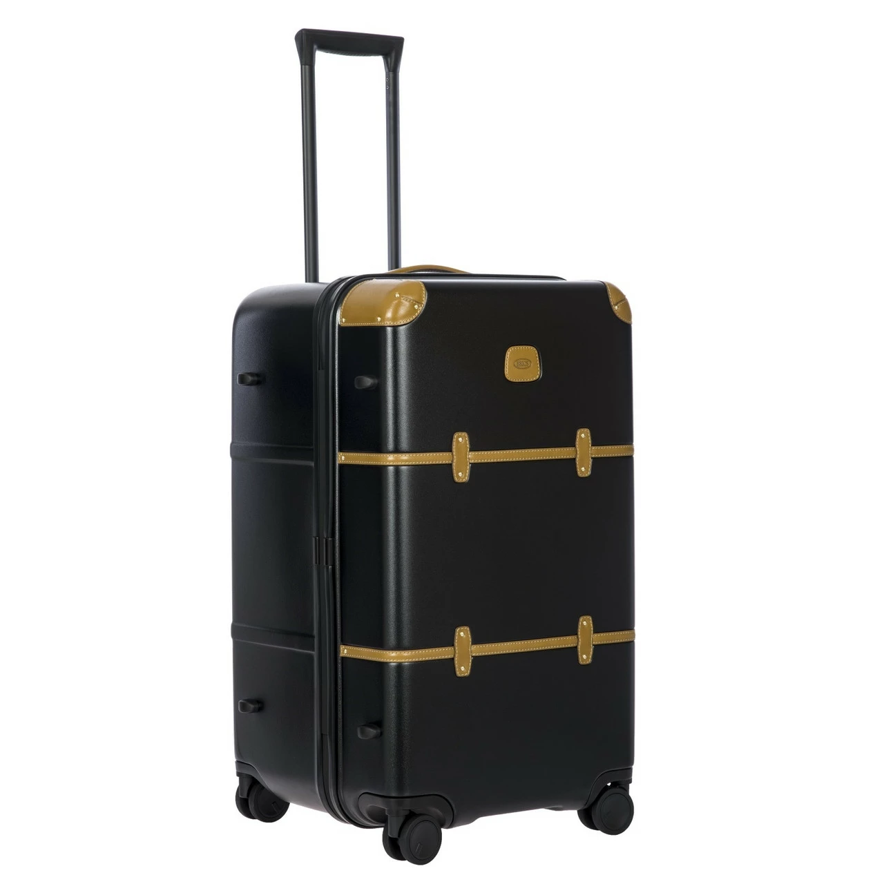 Bric's Bellagio 2 4 Wheel Travel Trunk - 76cm - Image 3
