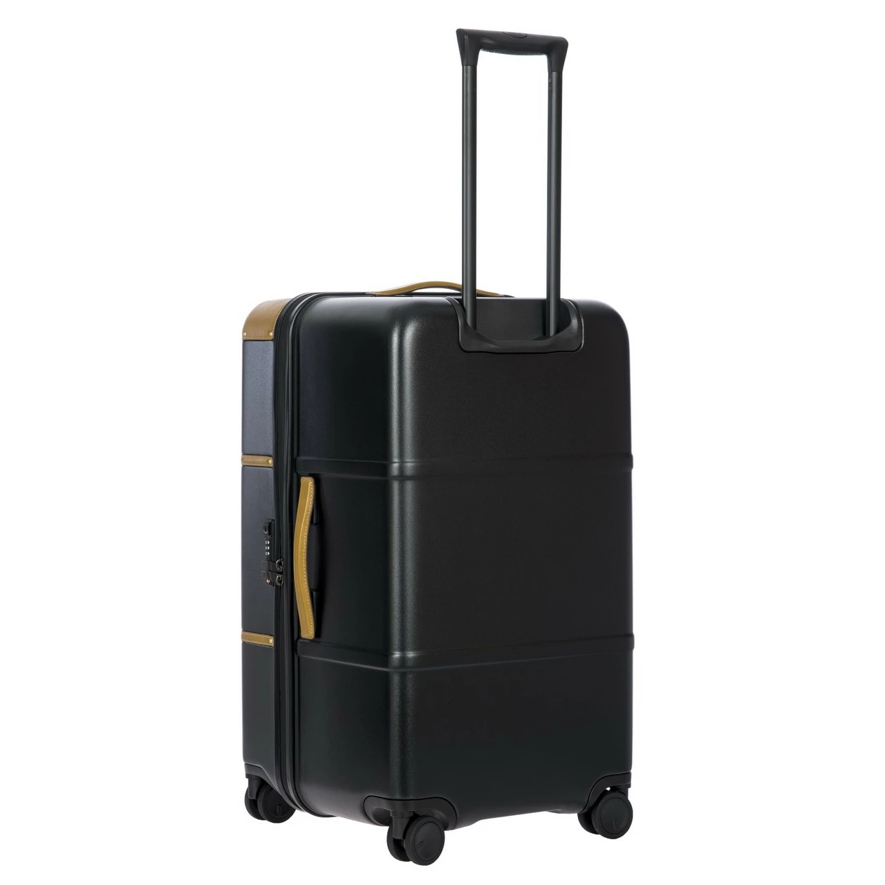 Bric's Bellagio 2 4 Wheel Travel Trunk - 76cm - Image 4