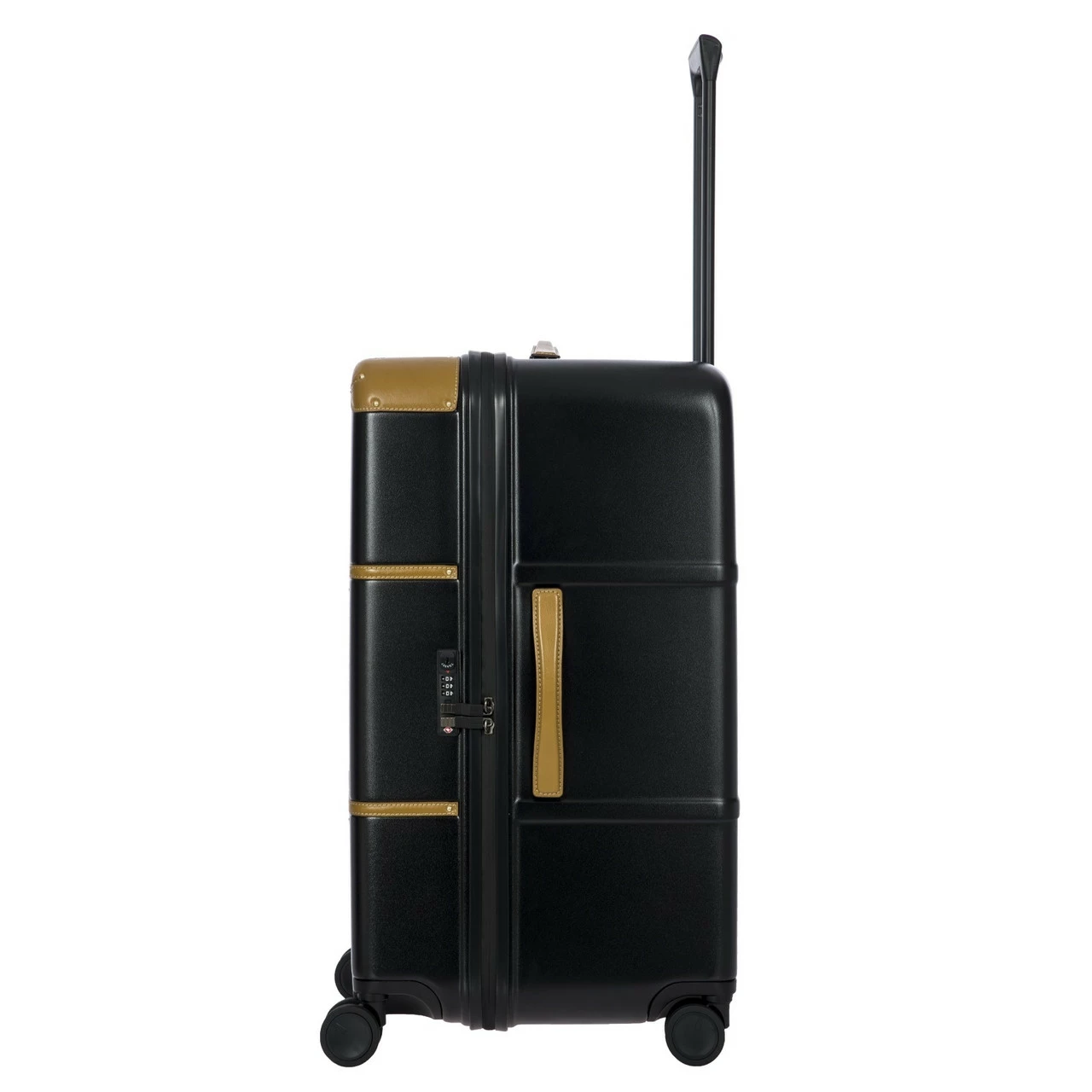 Bric's Bellagio 2 4 Wheel Travel Trunk - 76cm - Image 5