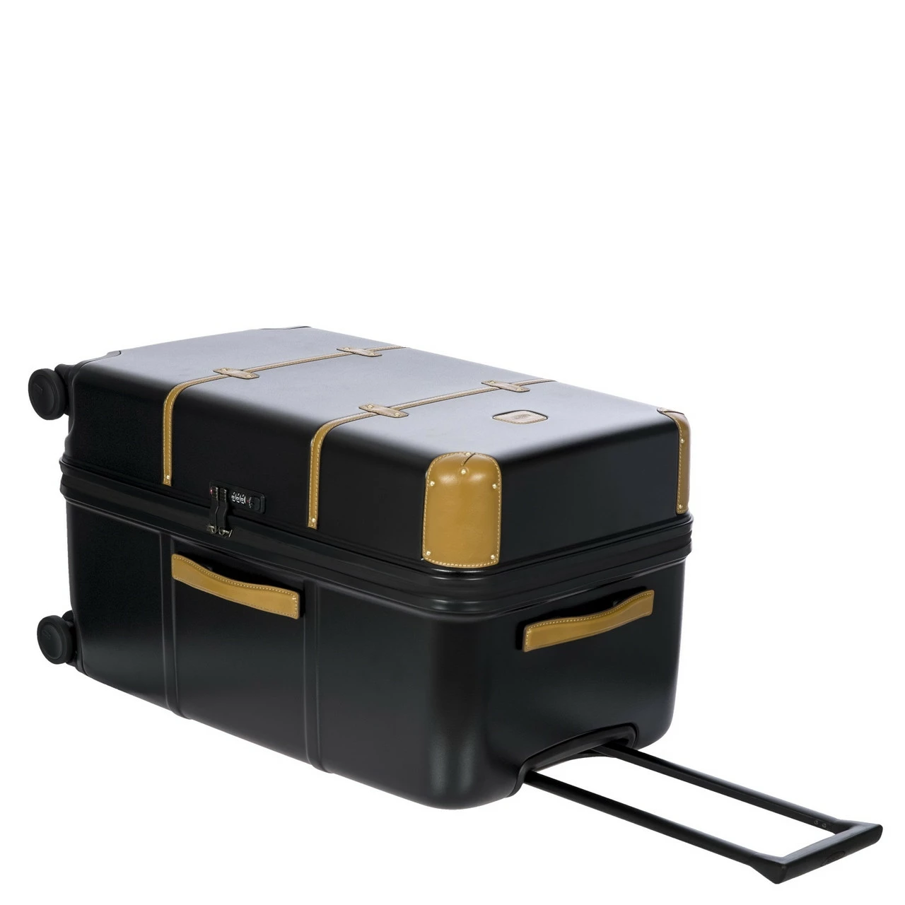 Bric's Bellagio 2 4 Wheel Travel Trunk - 76cm - Image 6