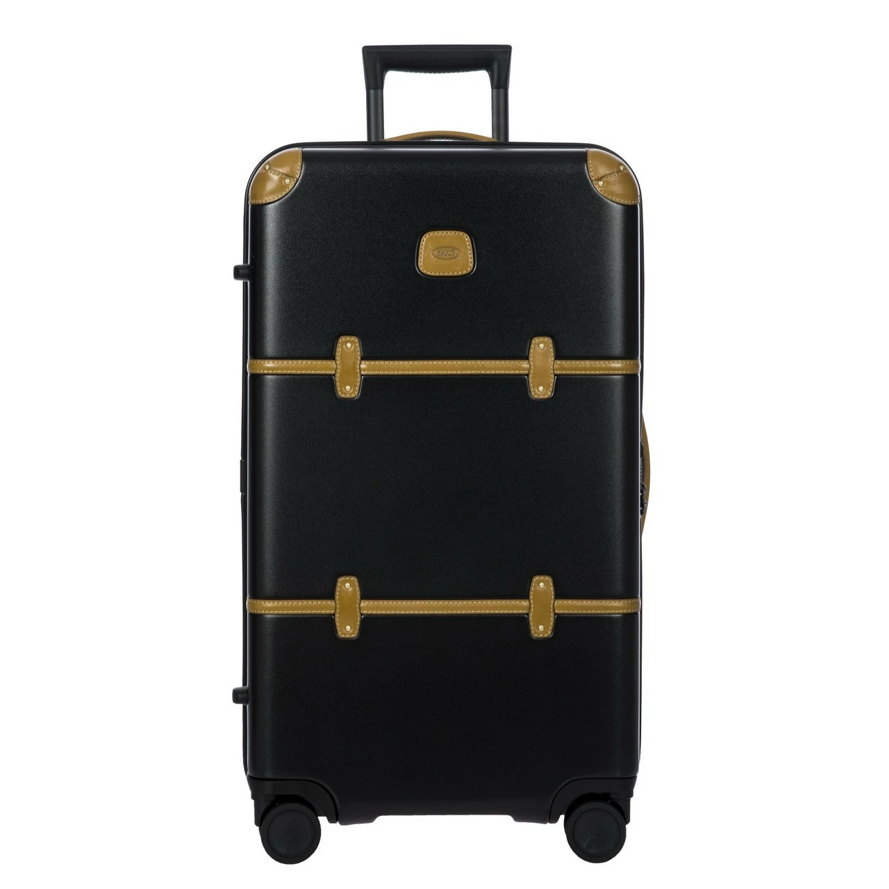 Bric's Bellagio 2 4 Wheel Travel Trunk - 76cm
