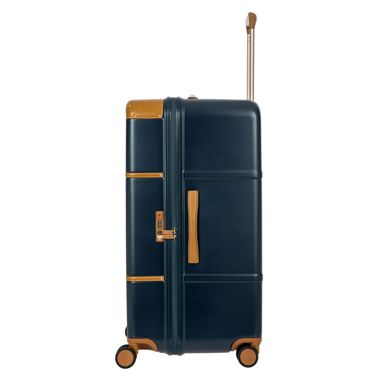 Bric's Bellagio 2 4 Wheel XL Travel Trunk - 82cm - Image 20