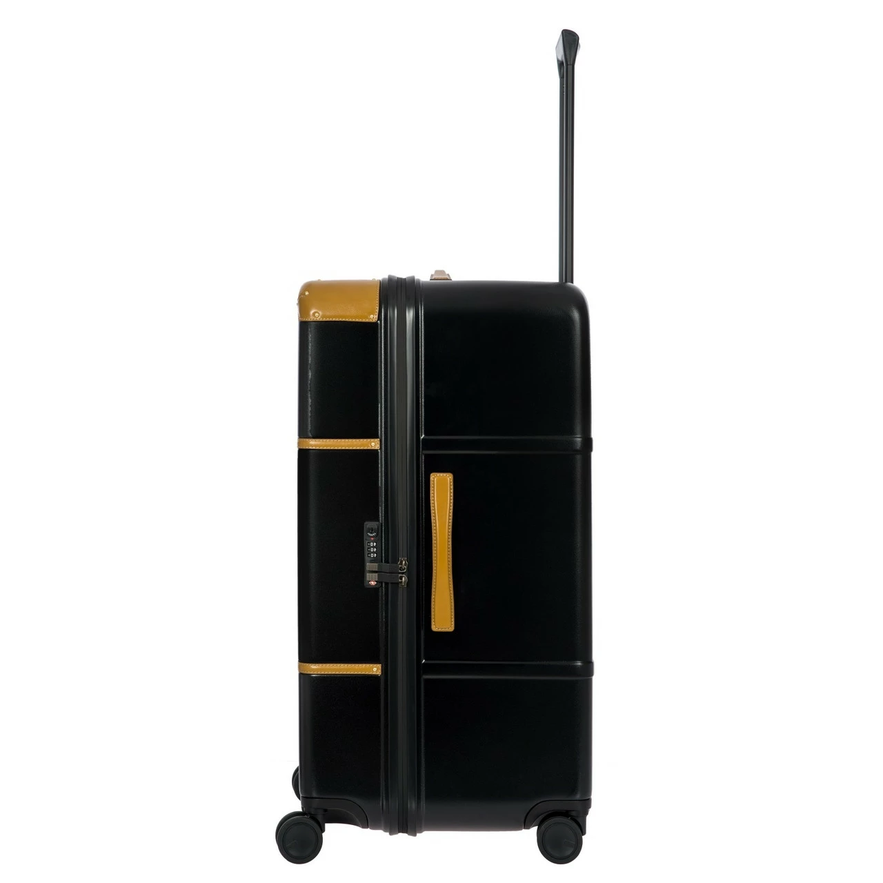 Bric's Bellagio 2 4 Wheel XL Travel Trunk - 82cm - Image 5