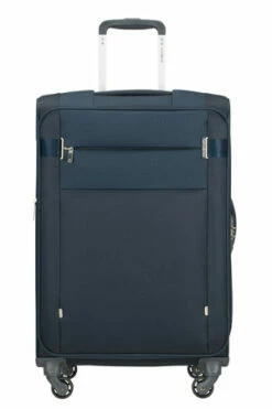 Samsonite Citybeat 66cm Medium Expandable Spinner Case
