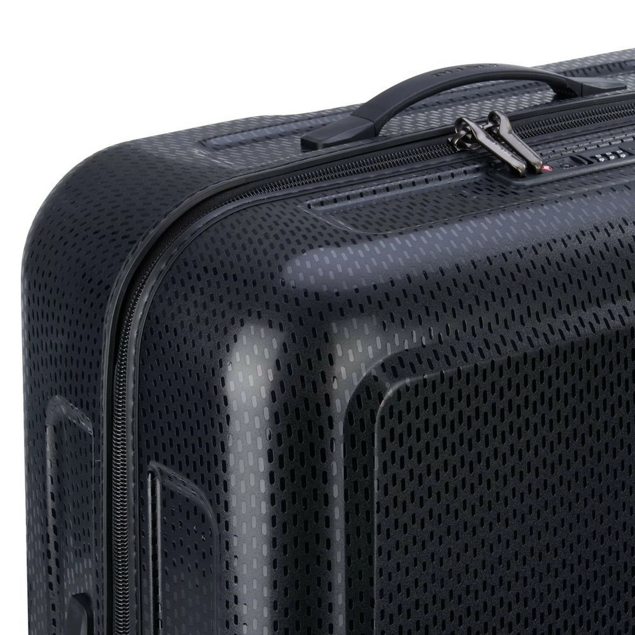 Delsey Turenne 4 Wheel Extra Large Suitcase - 82cm - Image 7