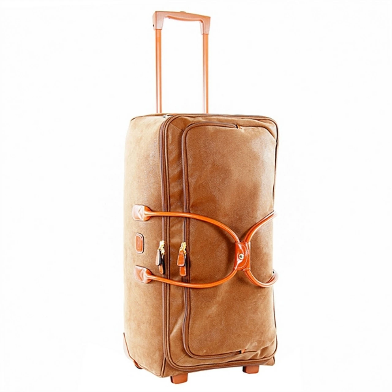 Bric's Life 2 Wheeled Holdall - 72cm - Image 2