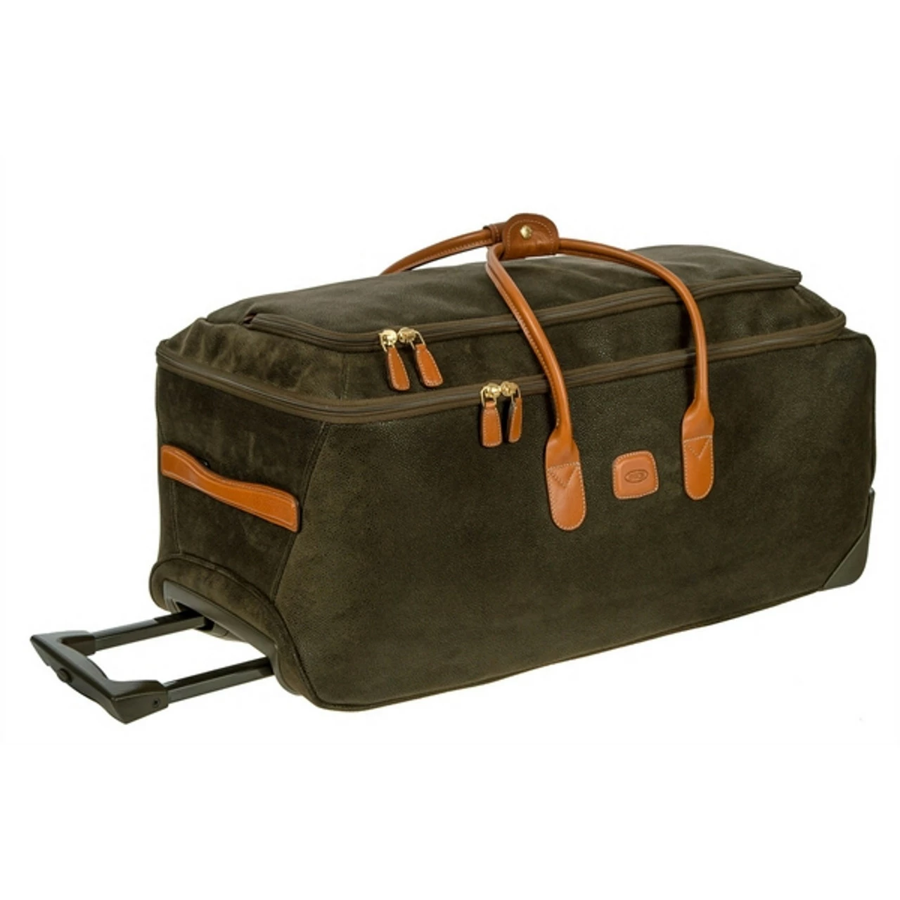 Bric's Life 2 Wheeled Holdall - 72cm - Image 7