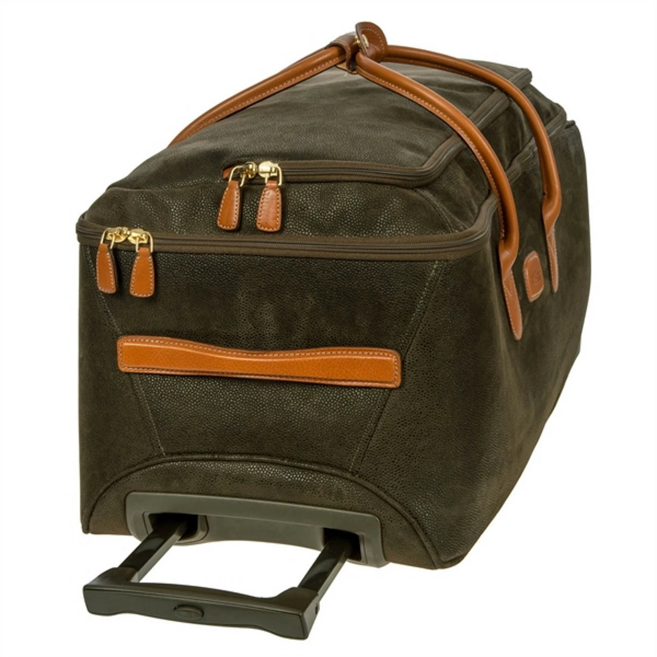 Bric's Life 2 Wheeled Holdall - 72cm - Image 10