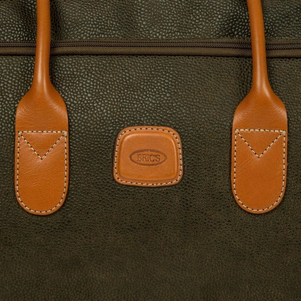 Bric's Life 2 Wheeled Holdall - 72cm - Image 11