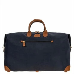 Bric's Life Clipper Holdall Medium - 55cm