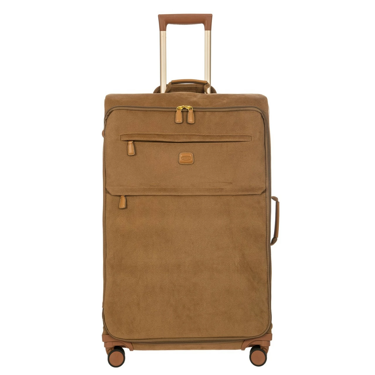 Bric's Life 4 Wheel Spinner Large Suitcase - 77cm - Image 5