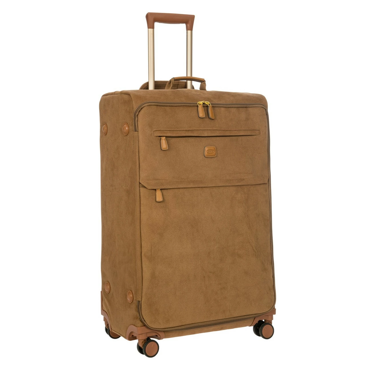 Bric's Life 4 Wheel Spinner Large Suitcase - 77cm - Image 2