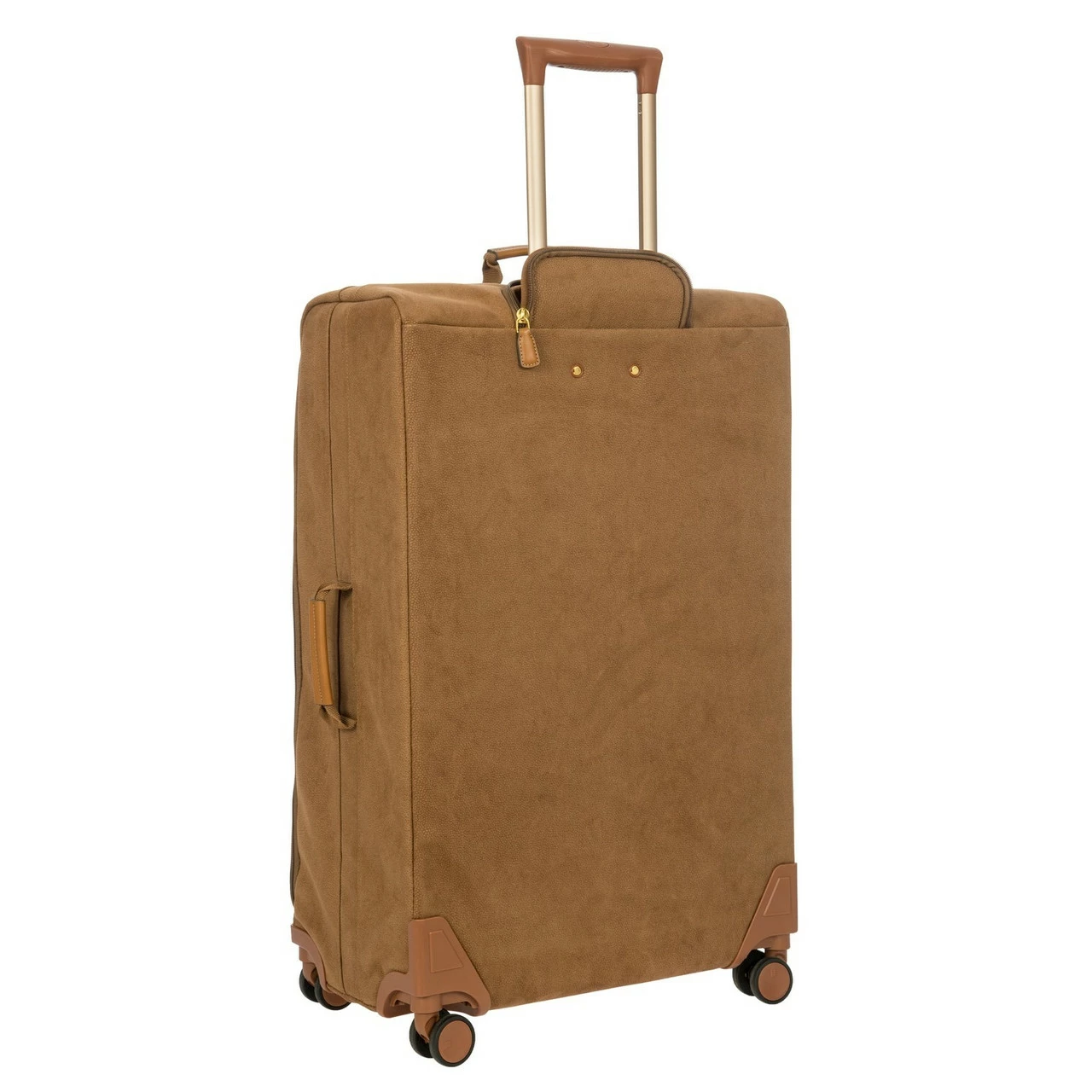 Bric's Life 4 Wheel Spinner Large Suitcase - 77cm - Image 6