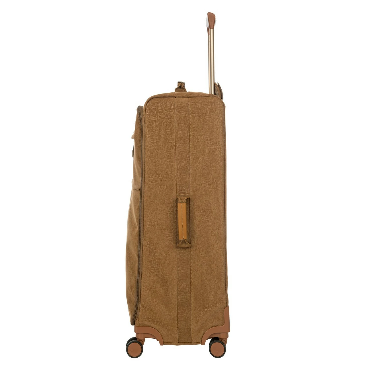 Bric's Life 4 Wheel Spinner Large Suitcase - 77cm - Image 7