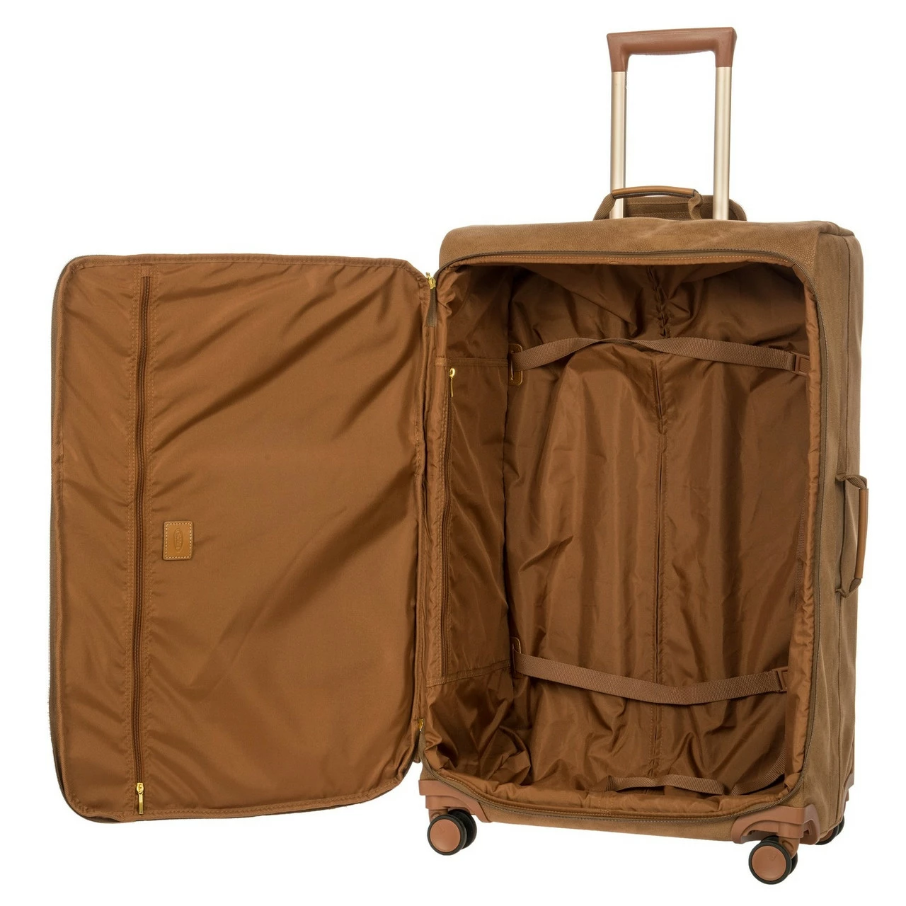 Bric's Life 4 Wheel Spinner Large Suitcase - 77cm - Image 4