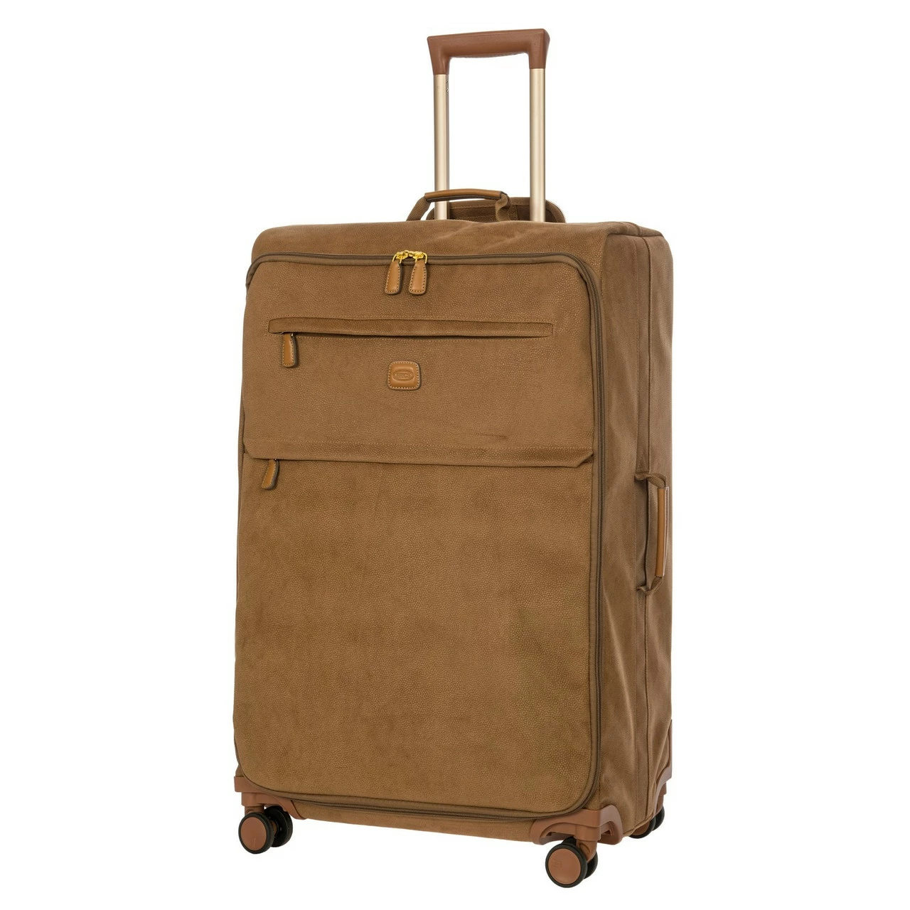 Bric's Life 4 Wheel Spinner Large Suitcase - 77cm - Image 3
