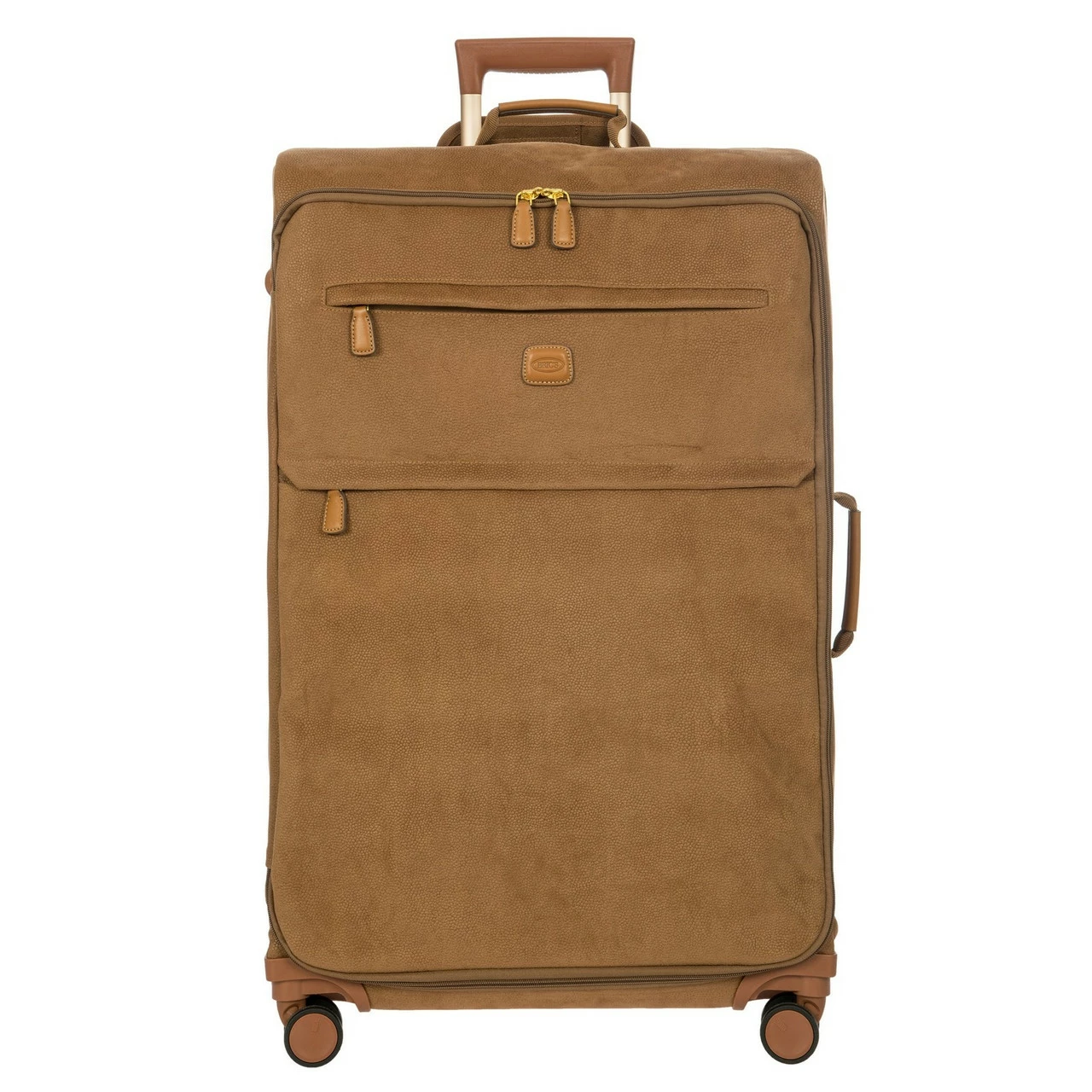 Bric's Life 4 Wheel Spinner Large Suitcase - 77cm