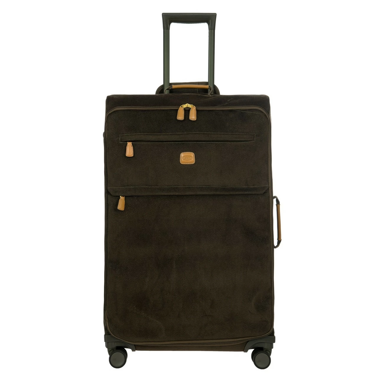 Bric's Life 4 Wheel Spinner Large Suitcase - 77cm - Image 18