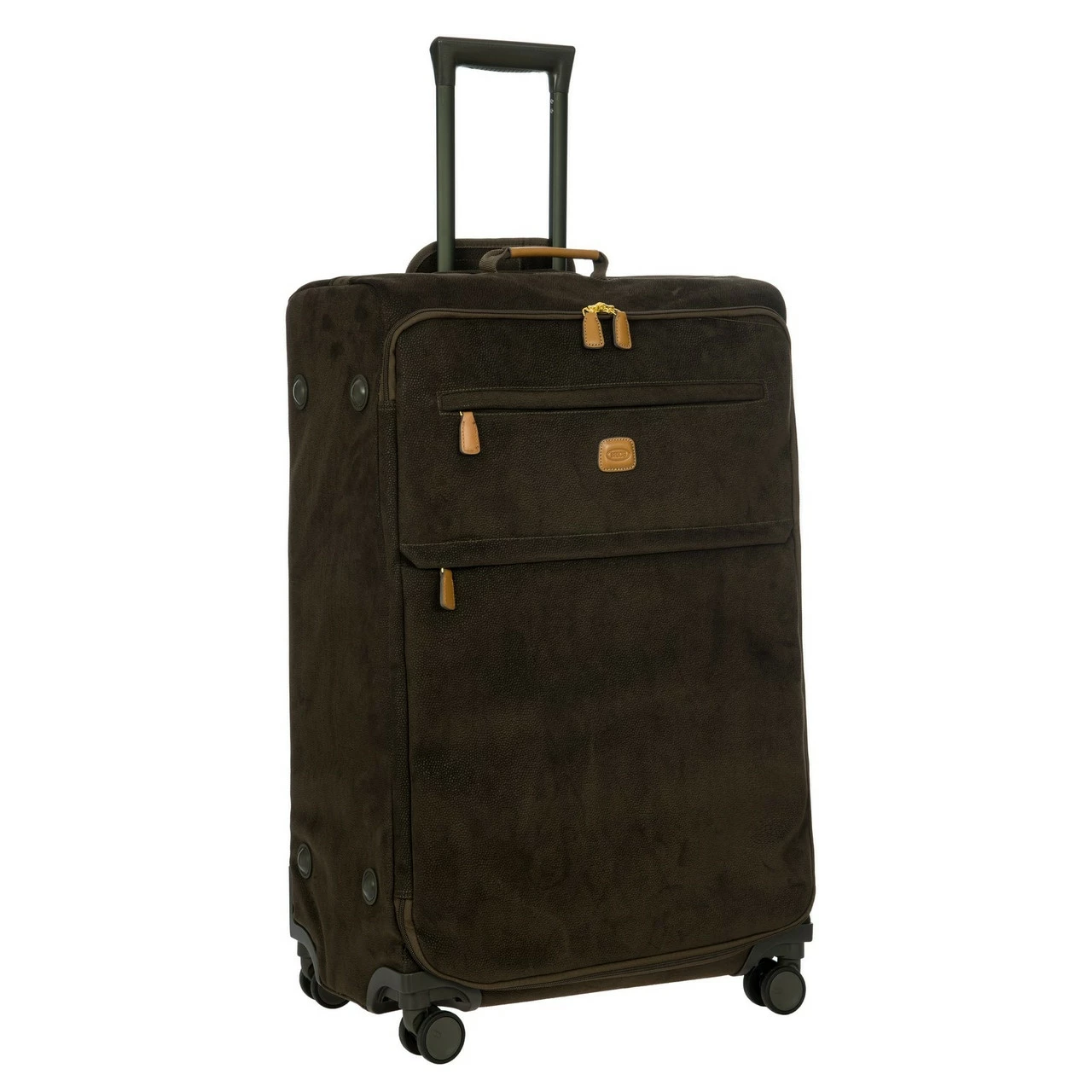 Bric's Life 4 Wheel Spinner Large Suitcase - 77cm - Image 19