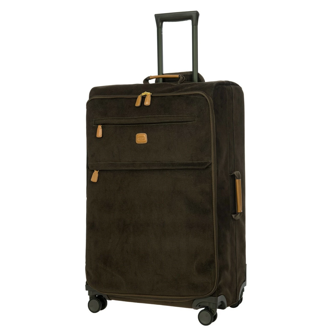 Bric's Life 4 Wheel Spinner Large Suitcase - 77cm - Image 20