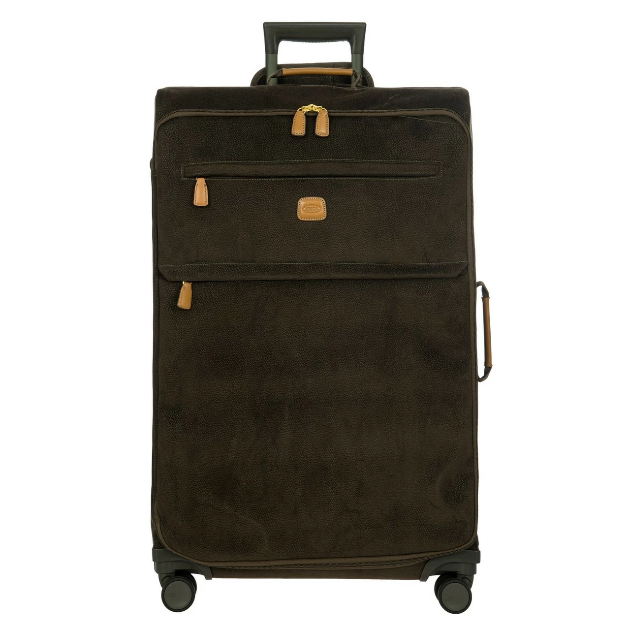 Bric's Life 4 Wheel Spinner Large Suitcase - 77cm - Image 17