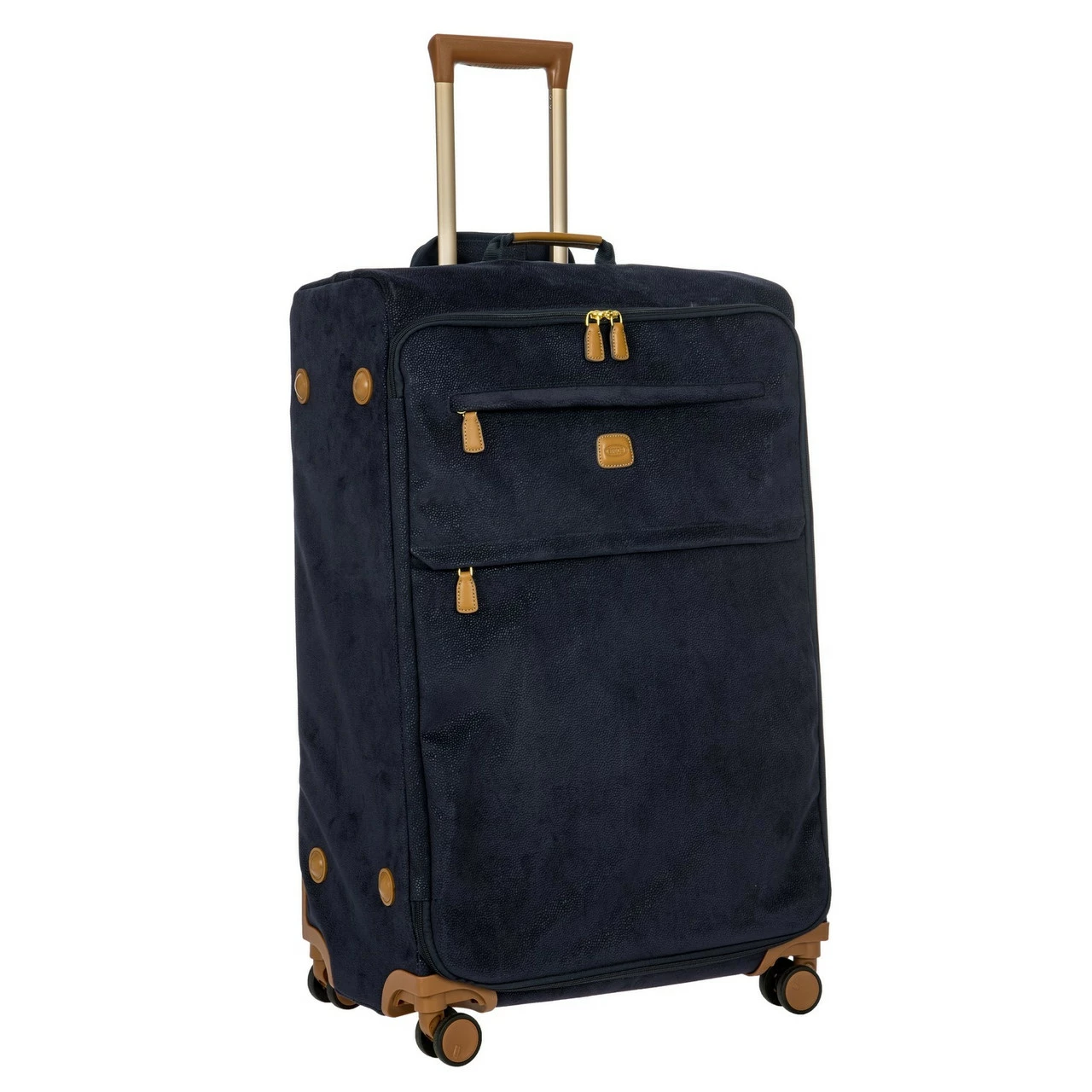 Bric's Life 4 Wheel Spinner Large Suitcase - 77cm - Image 12