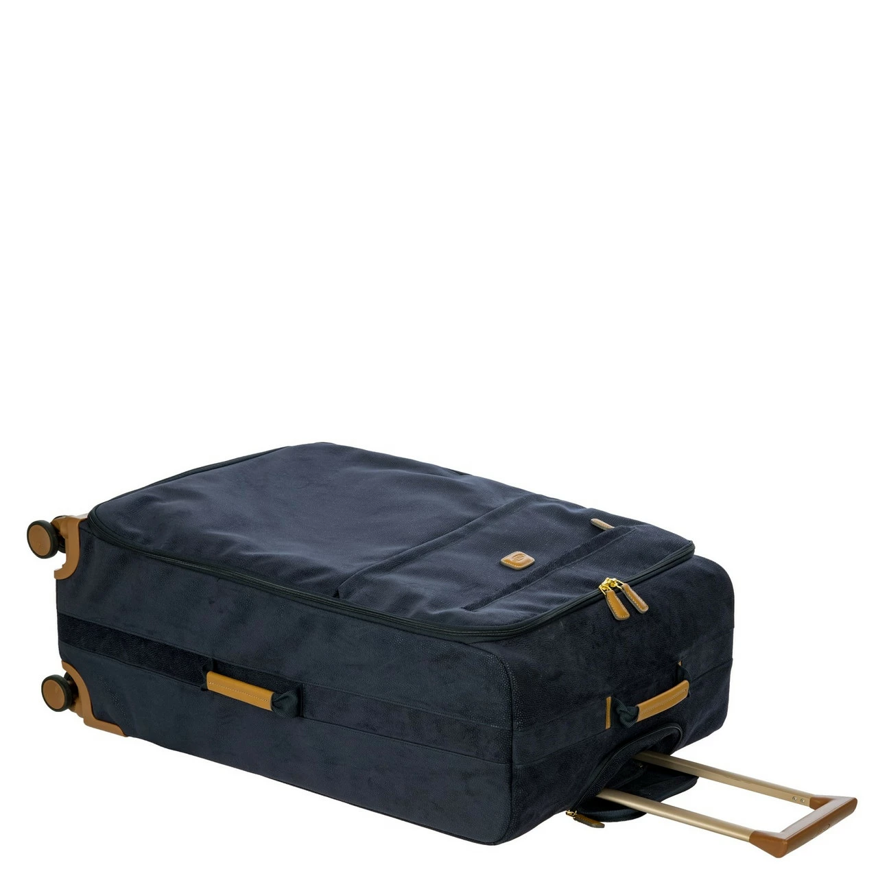 Bric's Life 4 Wheel Spinner Large Suitcase - 77cm - Image 16