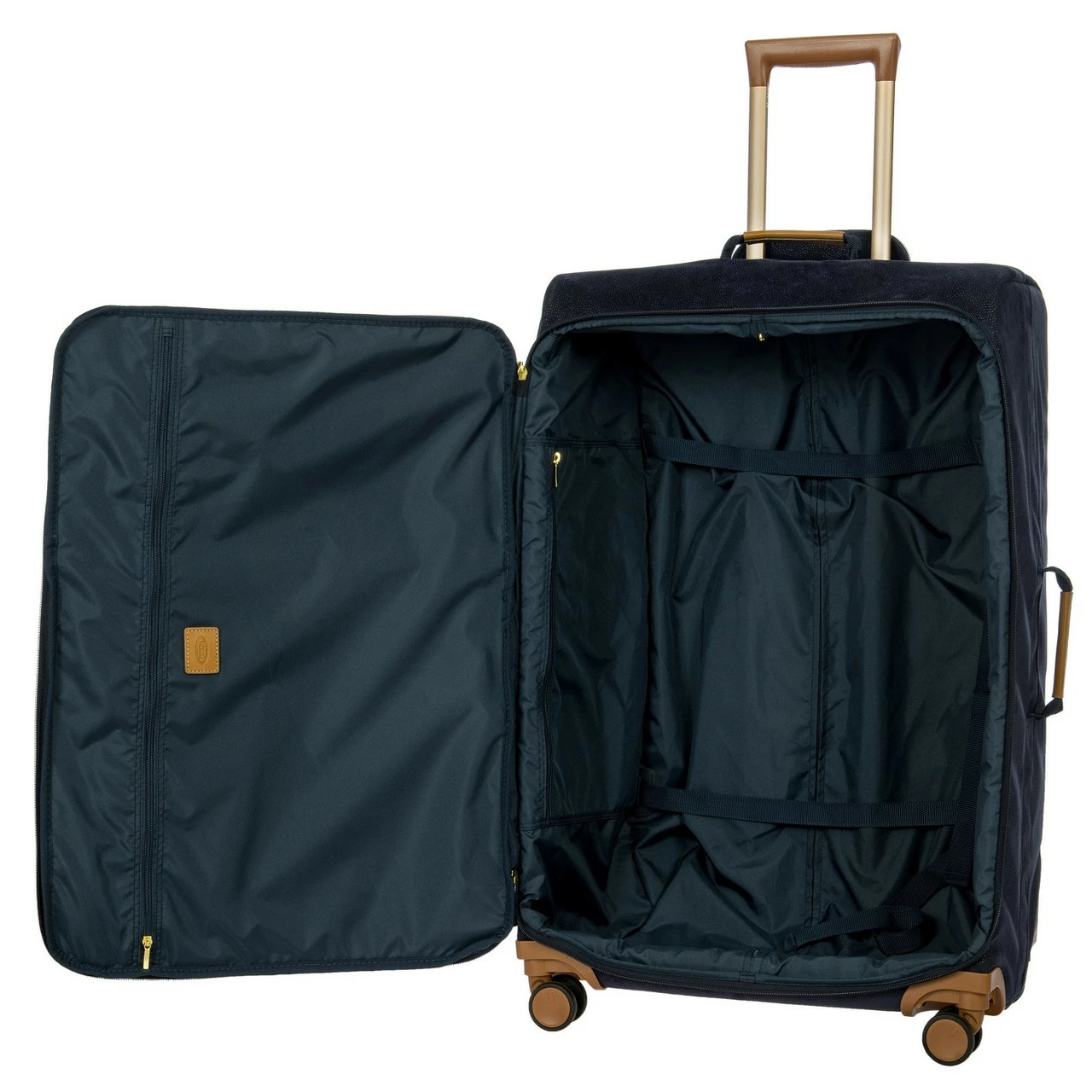 Bric's Life 4 Wheel Spinner Large Suitcase - 77cm - Image 14