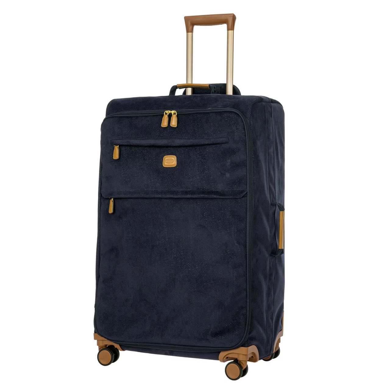 Bric's Life 4 Wheel Spinner Large Suitcase - 77cm - Image 13