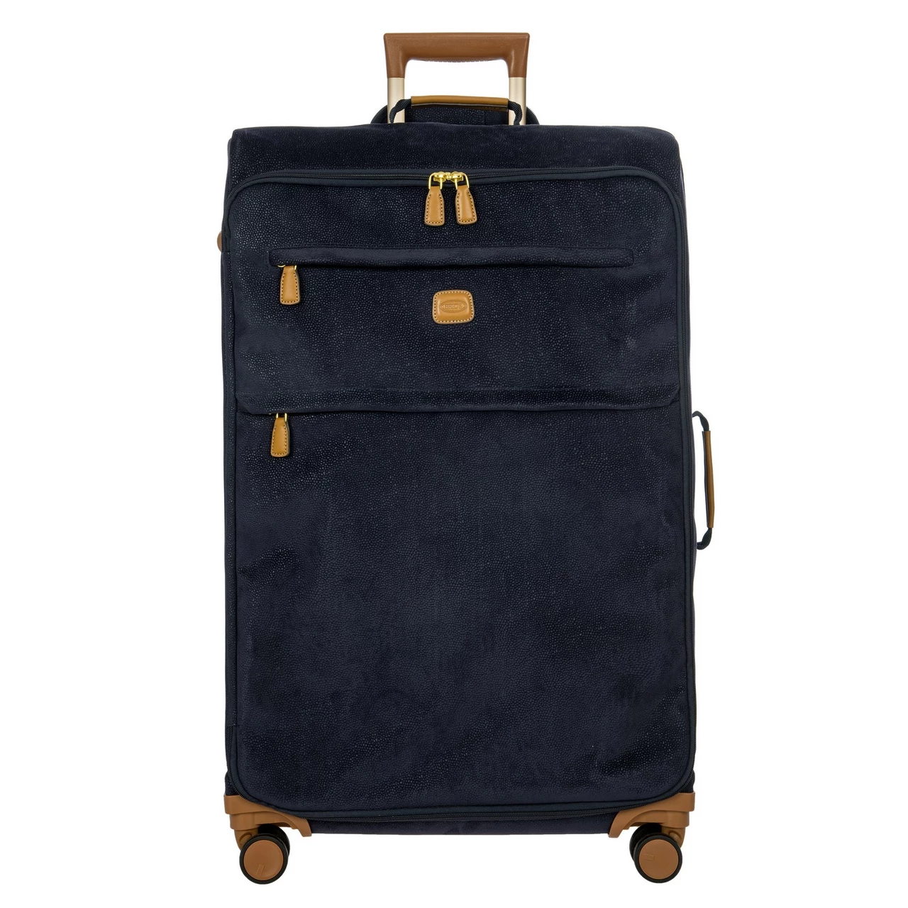 Bric's Life 4 Wheel Spinner Large Suitcase - 77cm - Image 10