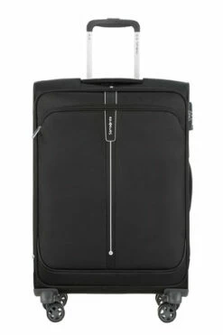 Samsonite Popsoda 66cm Medium Expandable Spinner Case