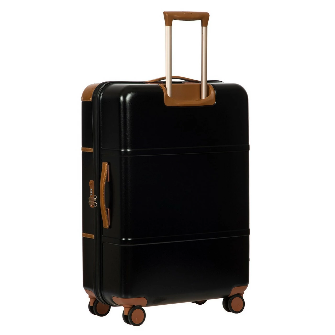 Bric's Bellagio 2 4 Wheel Spinner Large Suitcase - 76cm - Image 3