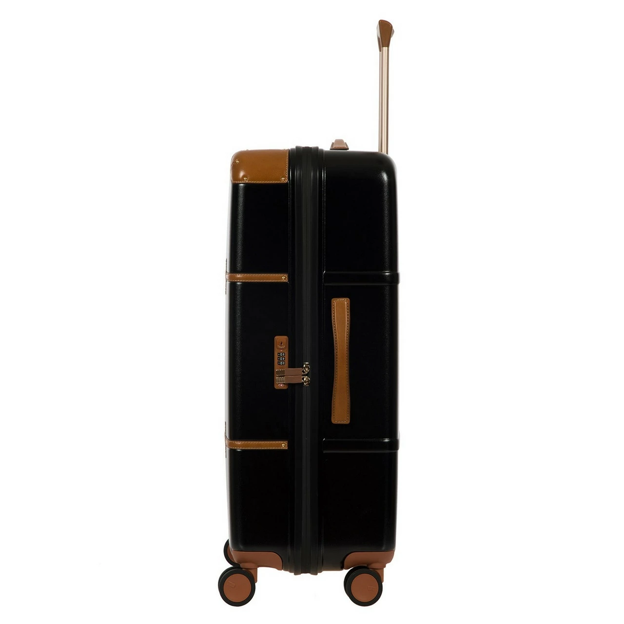 Bric's Bellagio 2 4 Wheel Spinner Large Suitcase - 76cm - Image 5