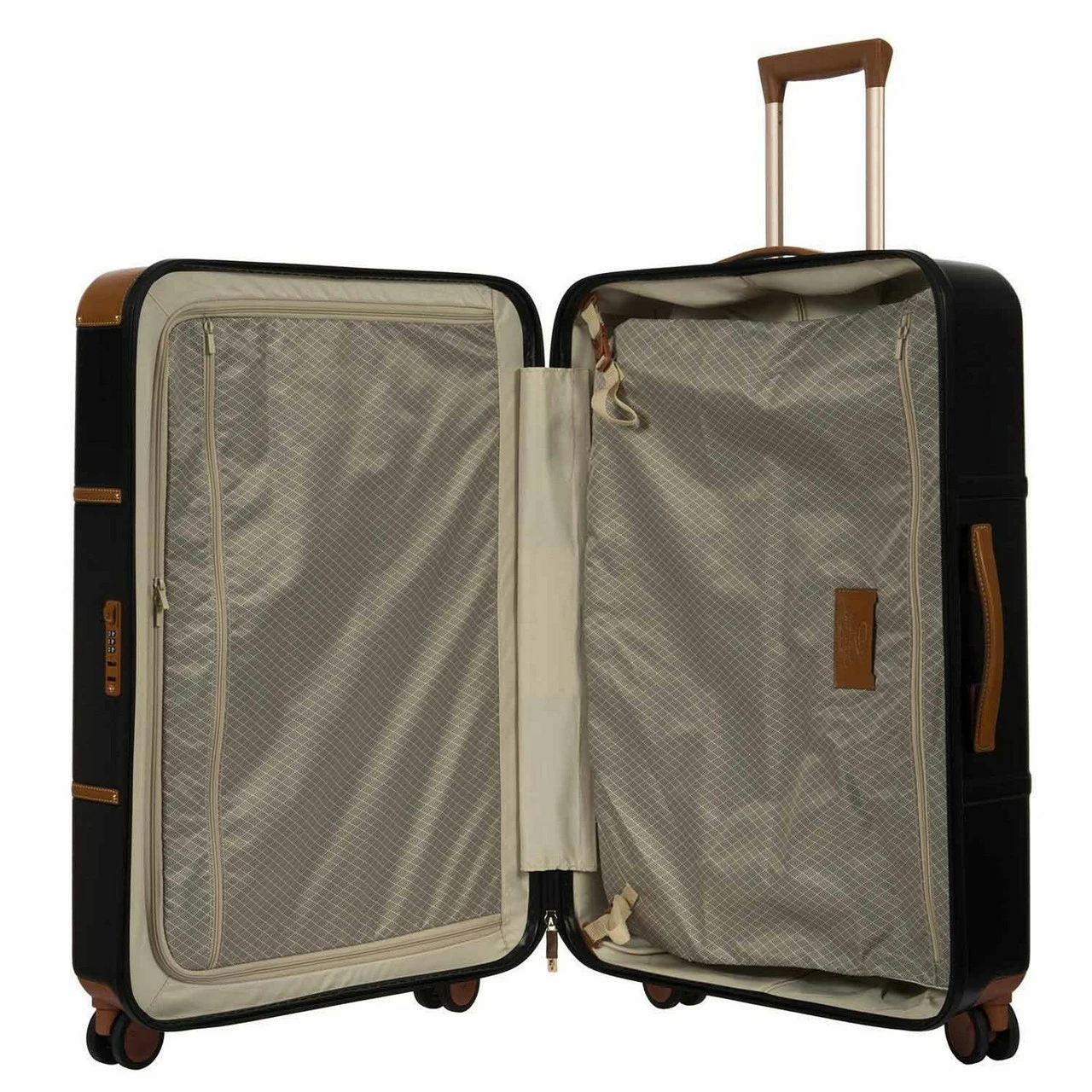 Bric's Bellagio 2 4 Wheel Spinner Large Suitcase - 76cm - Image 6