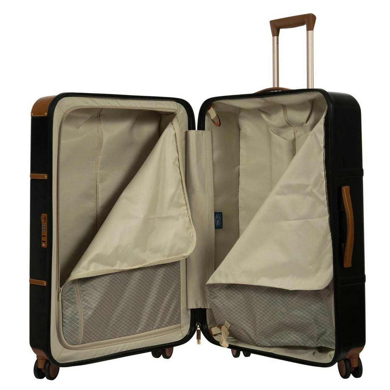 Bric's Bellagio 2 4 Wheel Spinner Large Suitcase - 76cm - Image 7