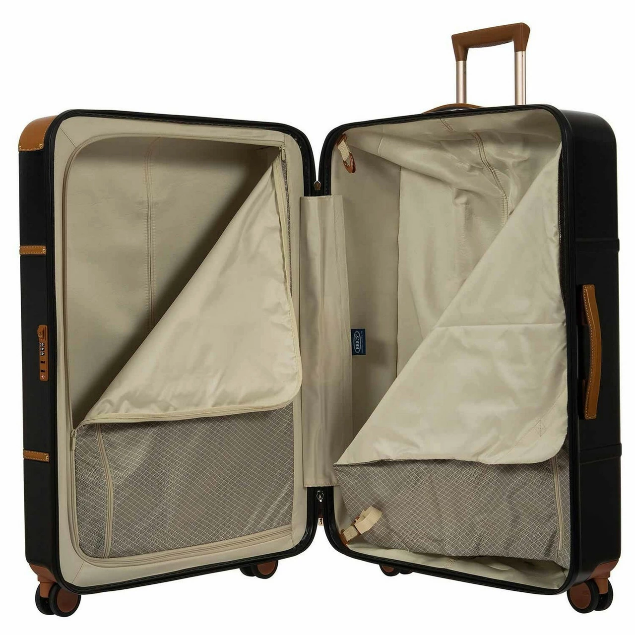 Bric's Bellagio 2 4 Wheel Spinner Extra-Large Suitcase - 82cm - Image 16