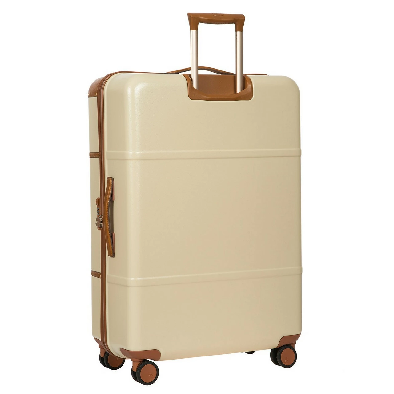 Bric's Bellagio 2 4 Wheel Spinner Extra-Large Suitcase - 82cm - Image 3