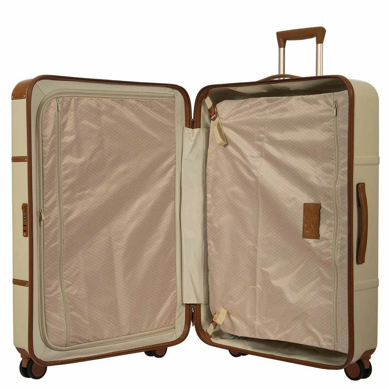 Bric's Bellagio 2 4 Wheel Spinner Extra-Large Suitcase - 82cm - Image 6