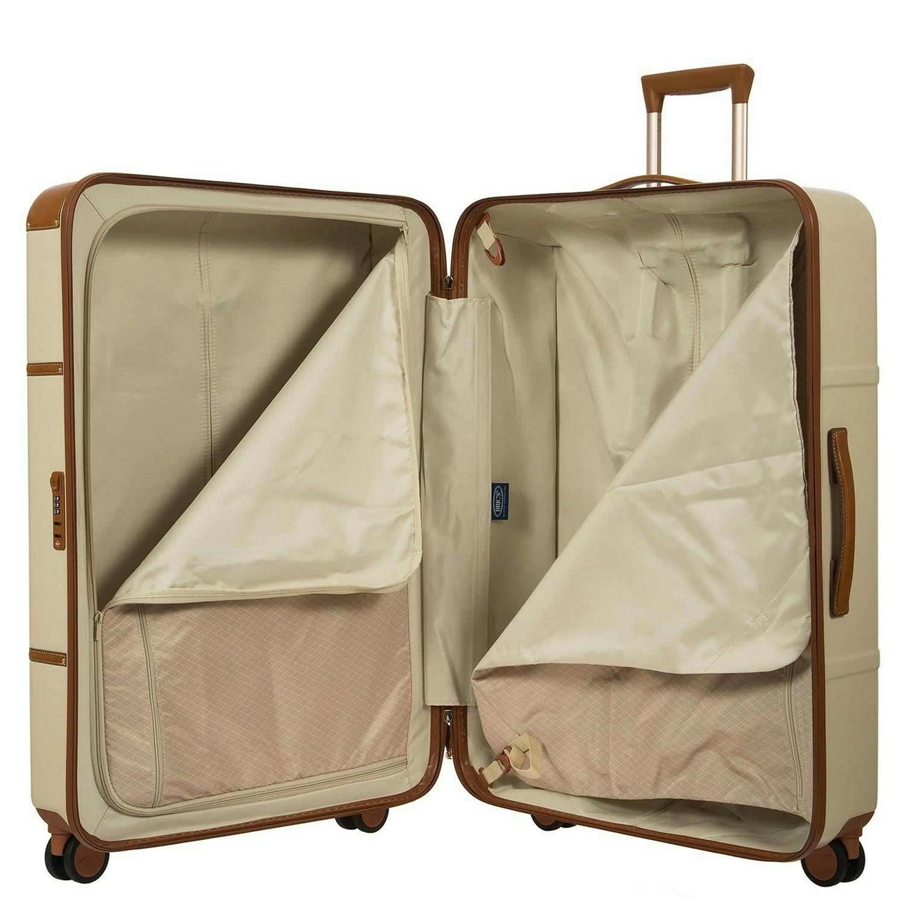 Bric's Bellagio 2 4 Wheel Spinner Extra-Large Suitcase - 82cm - Image 7